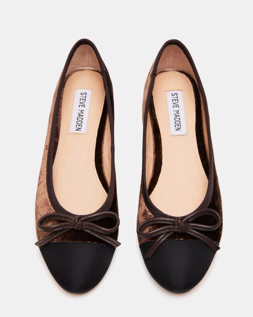 ELLISON BROWN VELVET - Image 3