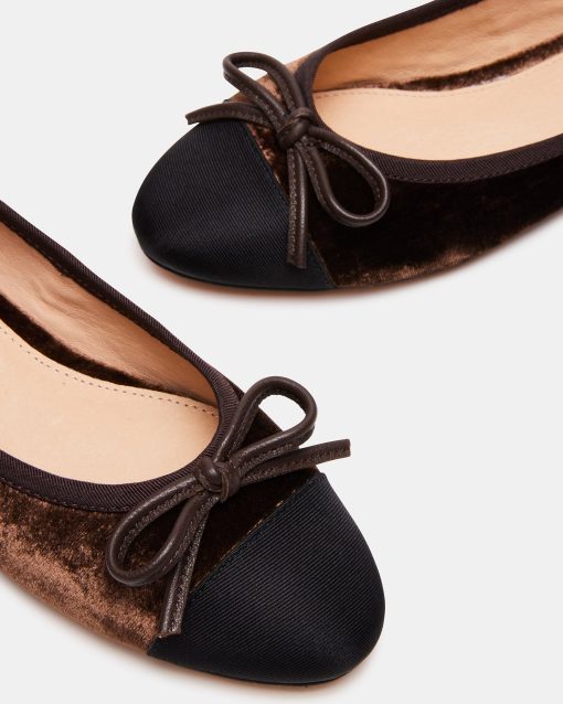 ELLISON BROWN VELVET - Image 5
