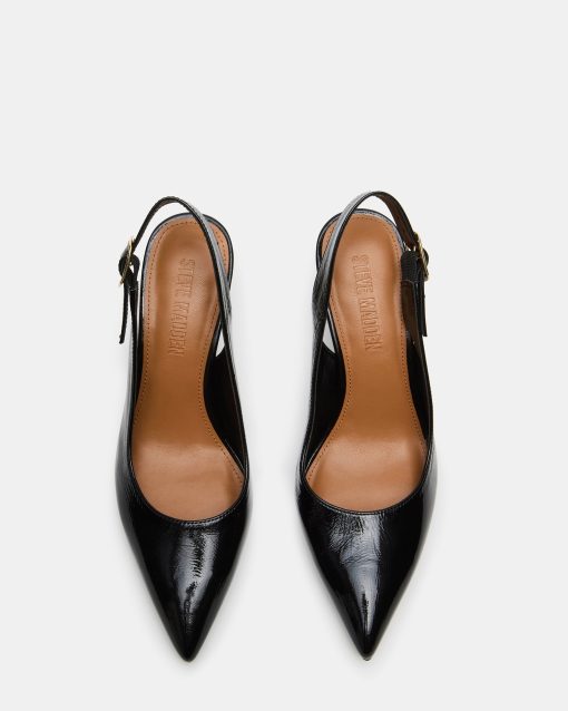 ELODINE BLACK LEATHER - Image 4