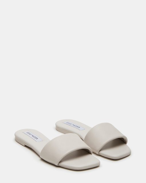 EMERIE BONE LEATHER - Image 2