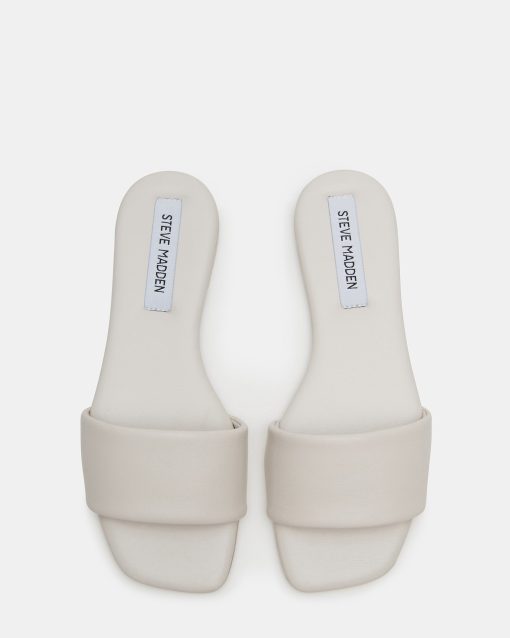 EMERIE BONE LEATHER - Image 4