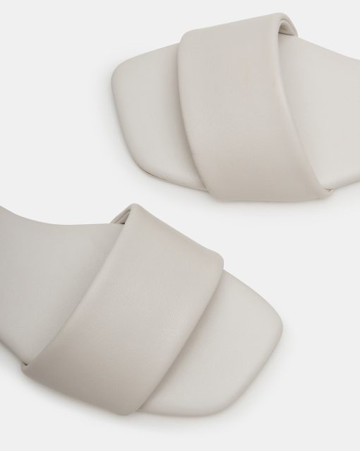 EMERIE BONE LEATHER - Image 3