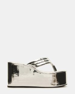 ESCAPISM SILVER