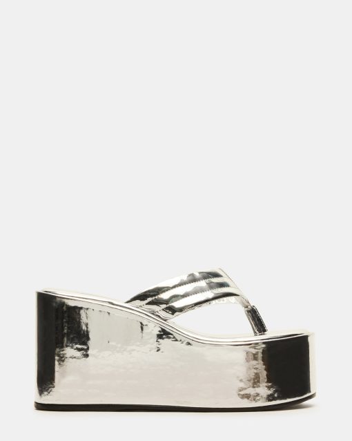 ESCAPISM SILVER
