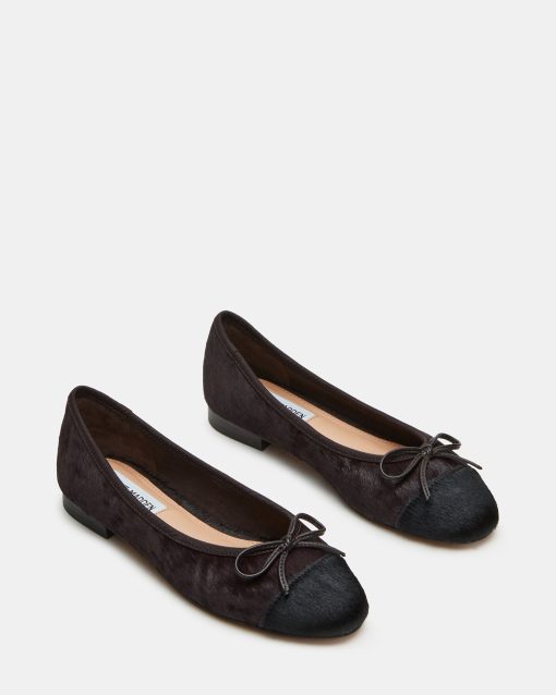 ETERNAL BLACK/BROWN - Image 2