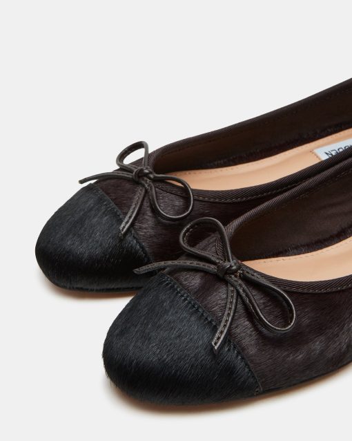 ETERNAL BLACK/BROWN - Image 3