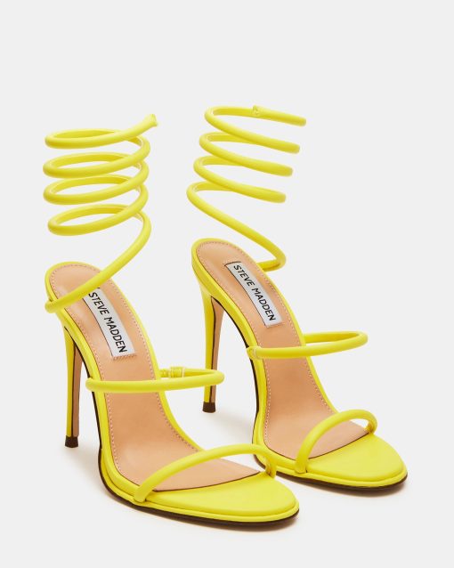 EXOTICA YELLOW - Image 2