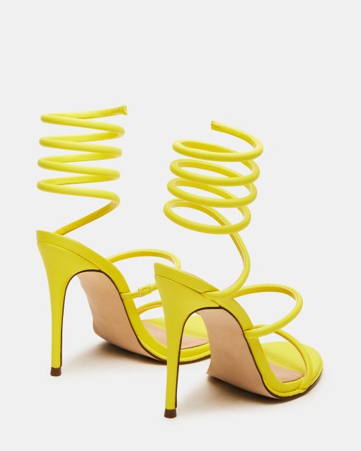 EXOTICA YELLOW - Image 5