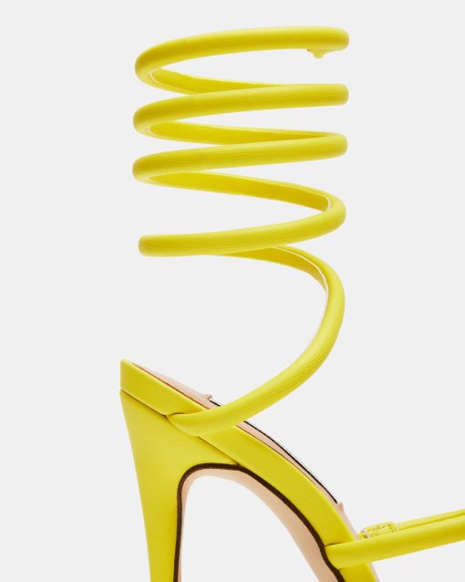 EXOTICA YELLOW - Image 3