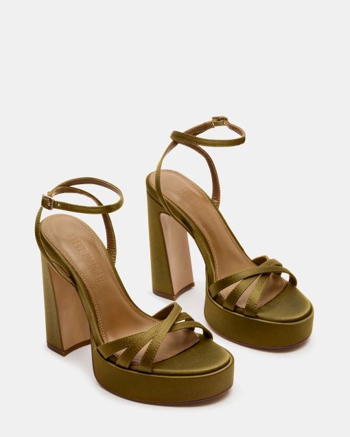 FLEET OLIVE - Image 2