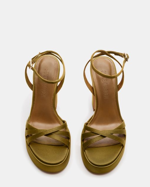 FLEET OLIVE - Image 4