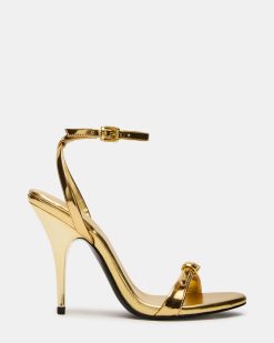 FOXX GOLD