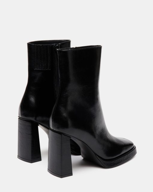 FREYA BLACK LEATHER - Image 6