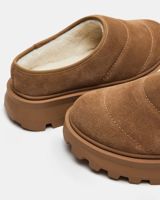 FROST CHESTNUT SUEDE - Image 4