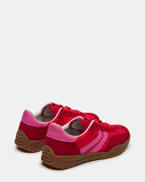 FUME RED MULTI - Image 5
