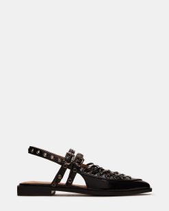 GALANTI BLACK PATENT