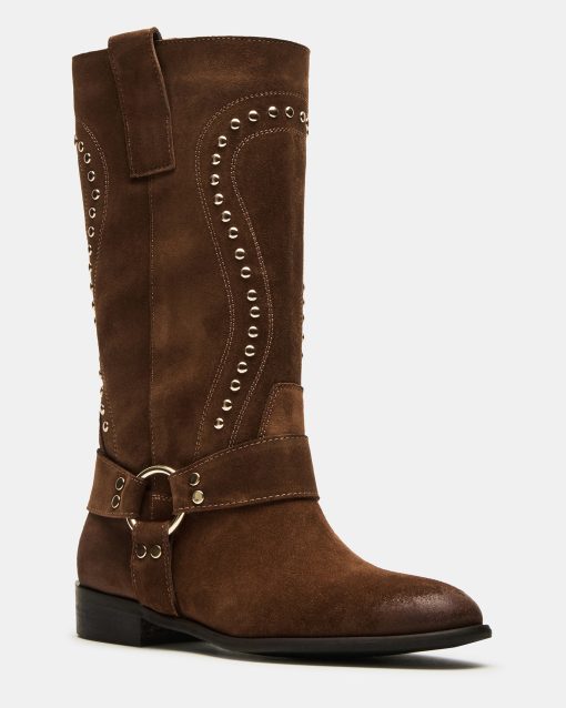 GALLO CHESTNUT SUEDE - Image 2