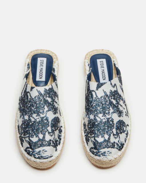 GILLIGAN BLUE/WHITE - Image 4