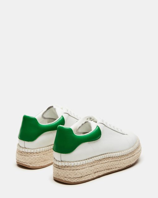 GLANCE WHITE/GREEN - Image 5