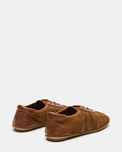GLINT CHESTNUT SUEDE - Image 5