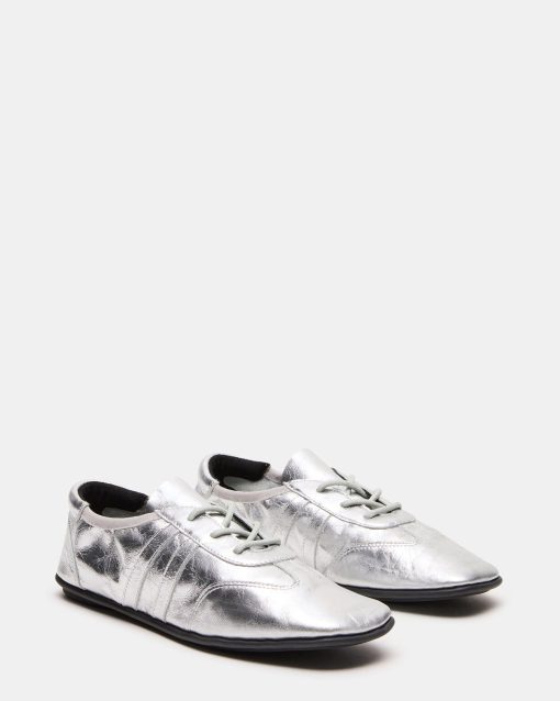 GLINT SILVER LEATHER - Image 2