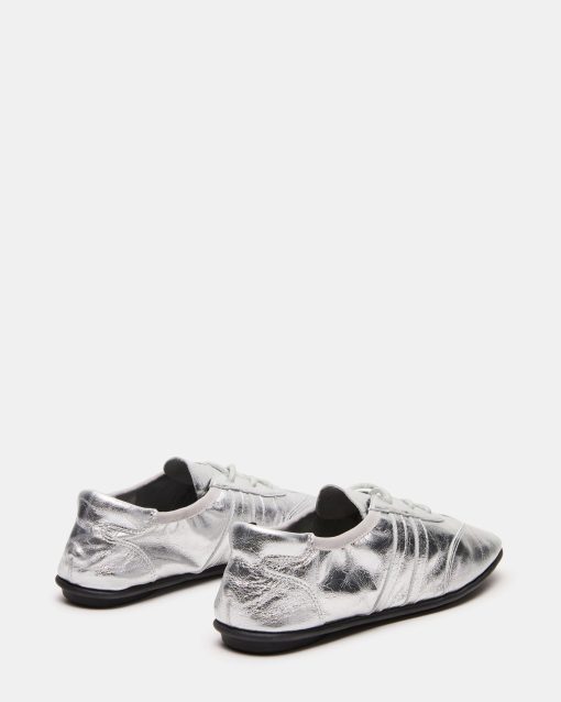 GLINT SILVER LEATHER - Image 5