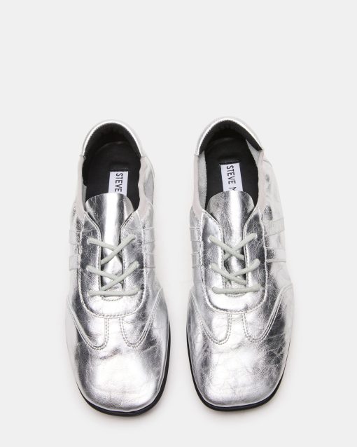 GLINT SILVER LEATHER - Image 4