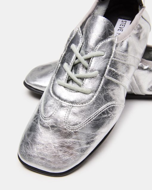 GLINT SILVER LEATHER - Image 3