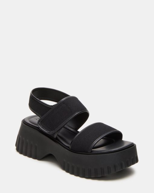 GROVER BLACK/BLACK - Image 2