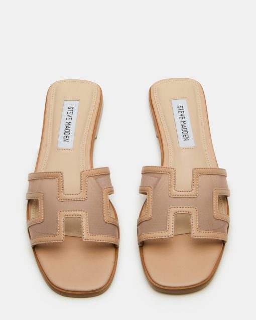HADYN MESH BLUSH - Image 5