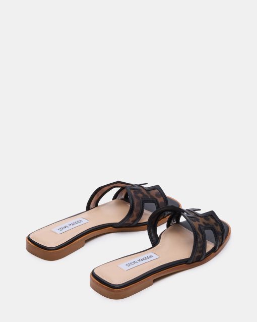 HADYN MESH LEOPARD - Image 5