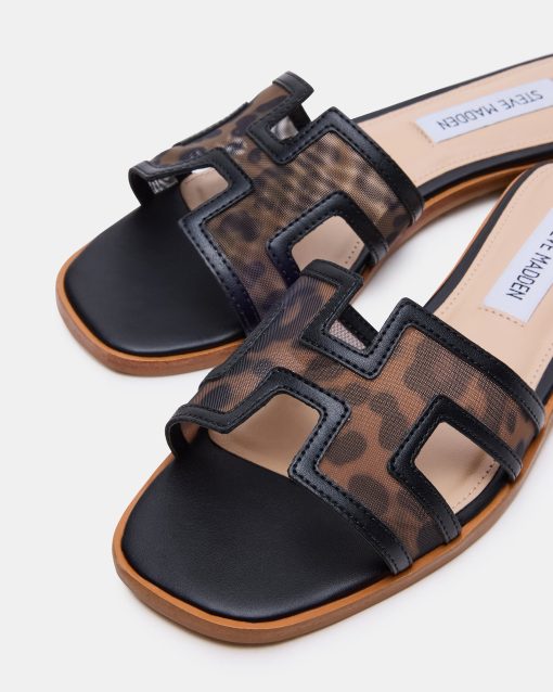 HADYN MESH LEOPARD - Image 3
