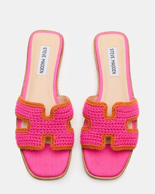 HADYN PINK MULTI - Image 5