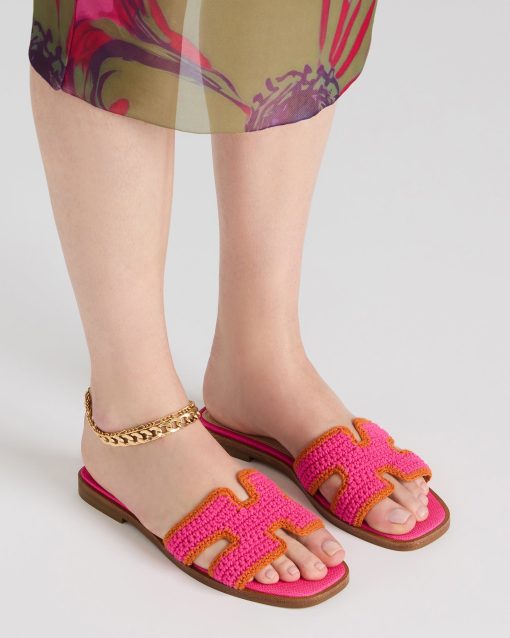 HADYN PINK MULTI - Image 2