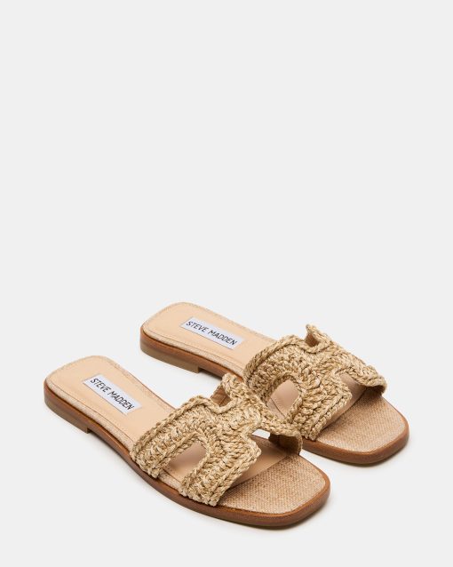 HADYN CROCHET RAFFIA - Image 3