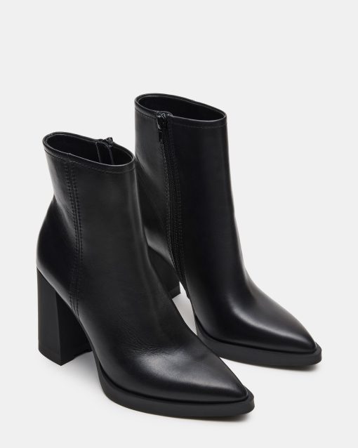 HARDEN BLACK LEATHER - Image 2