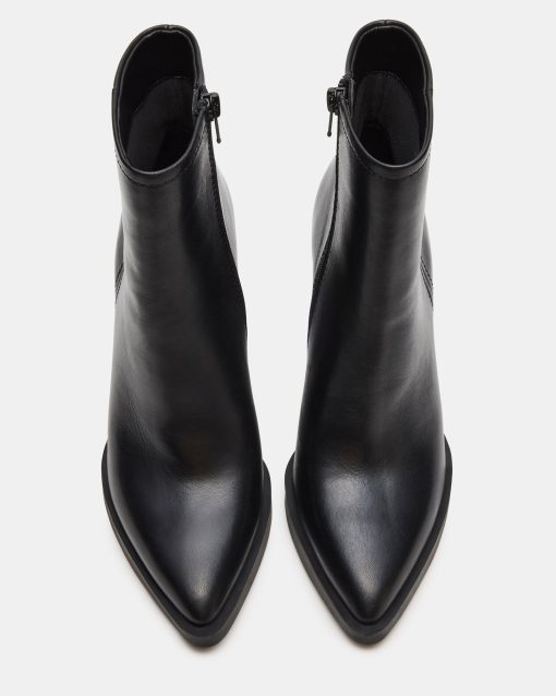 HARDEN BLACK LEATHER - Image 4