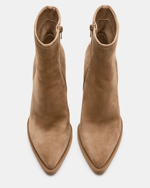 HARDEN SAND SUEDE - Image 5