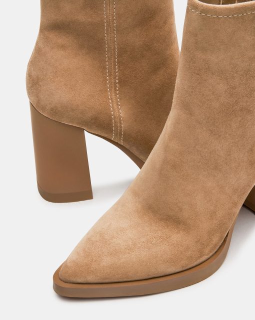 HARDEN SAND SUEDE - Image 4