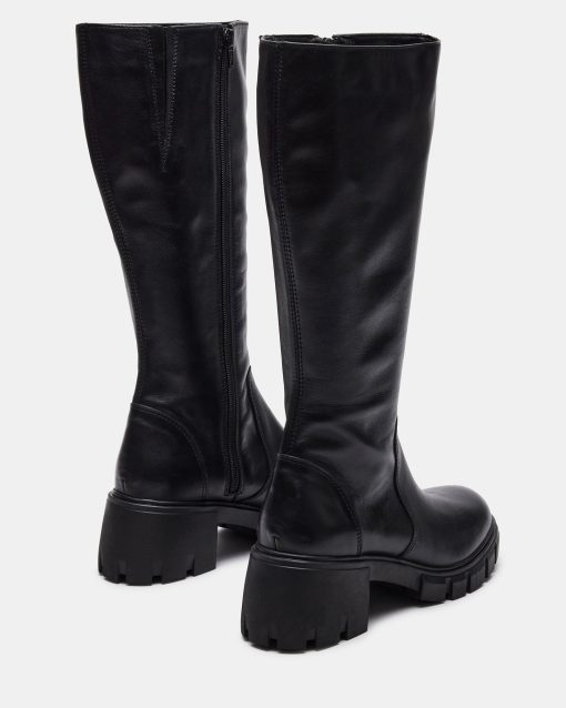 HARTH BLACK LEATHER - Image 6
