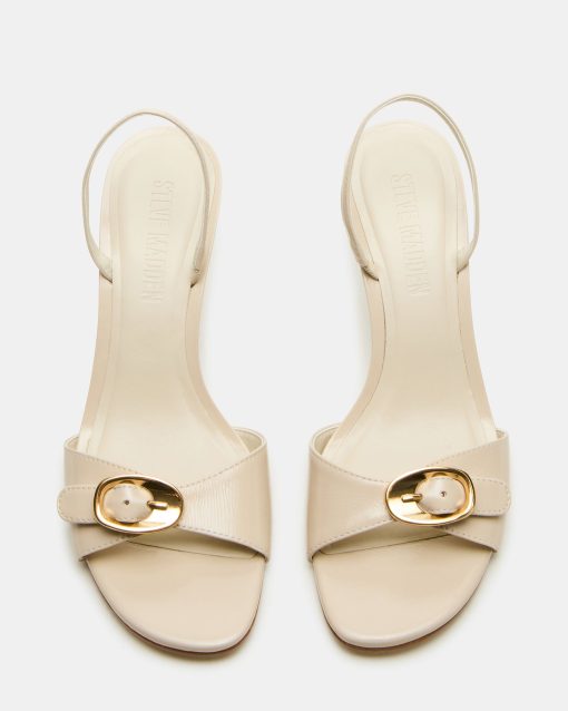 HENRIETTA BONE LEATHER - Image 5