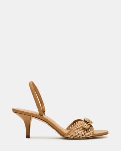 HENRIETTA RAFFIA
