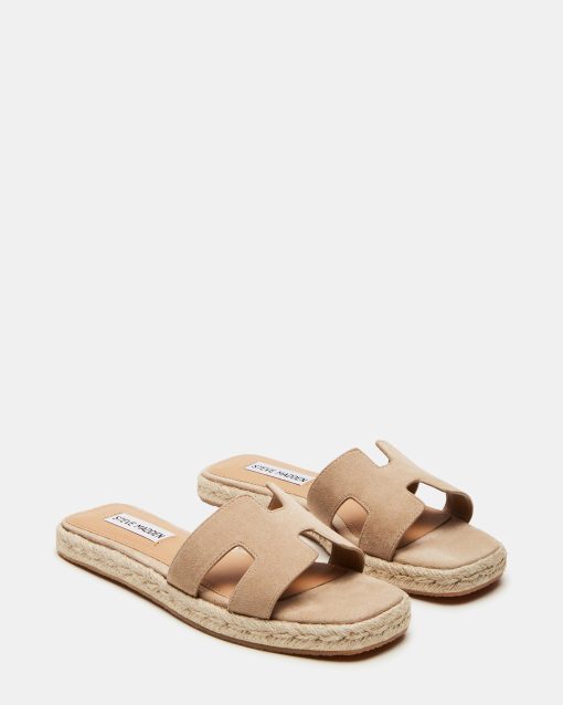 HEXA SAND SUEDE - Image 2