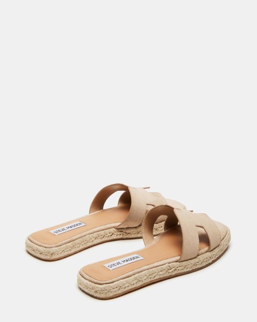 HEXA SAND SUEDE - Image 5