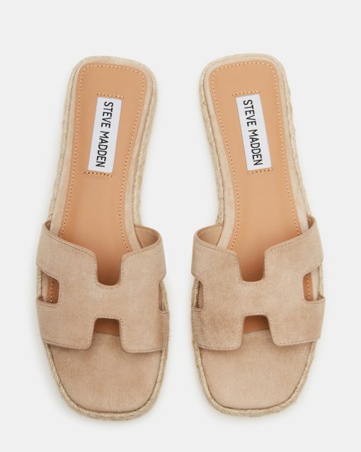 HEXA SAND SUEDE - Image 4