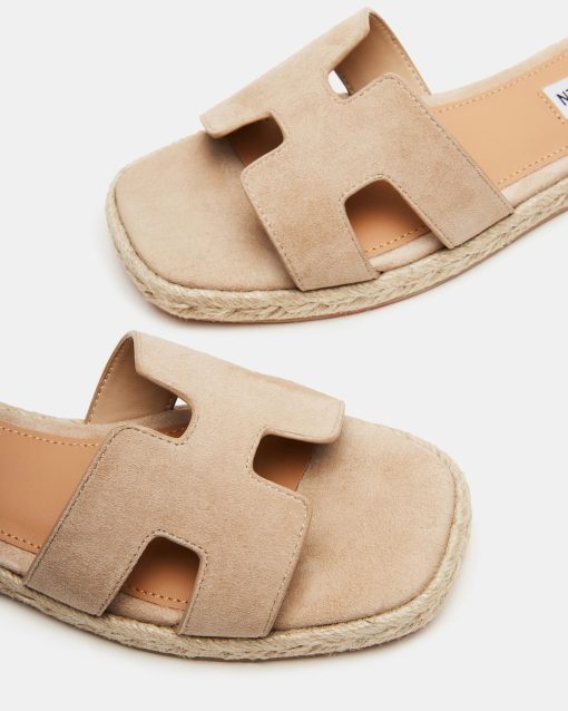 HEXA SAND SUEDE - Image 3