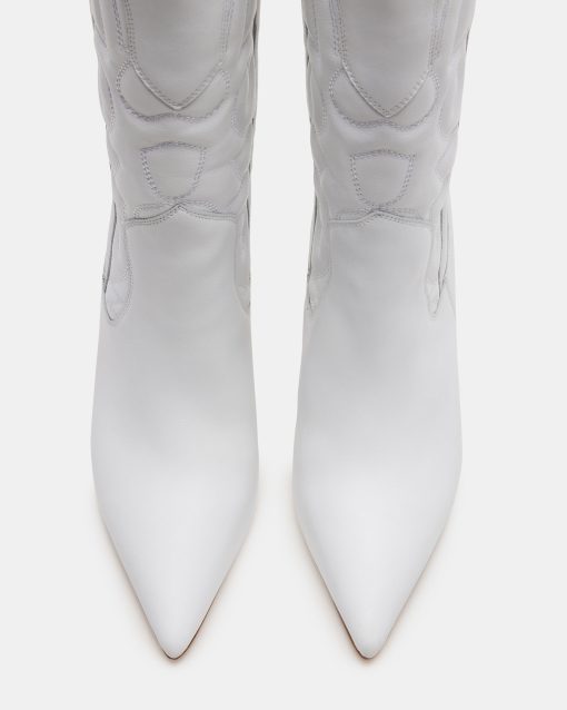 HOLSTER WHITE LEATHER - Image 4