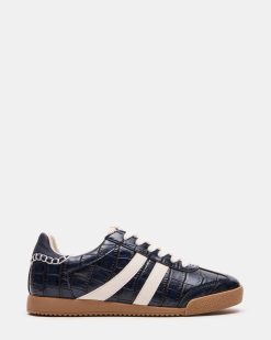HUDSIN NAVY CROCODILE