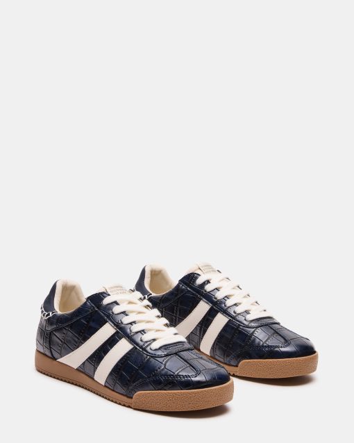 HUDSIN NAVY CROCODILE - Image 3