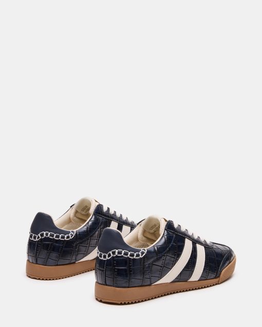 HUDSIN NAVY CROCODILE - Image 6